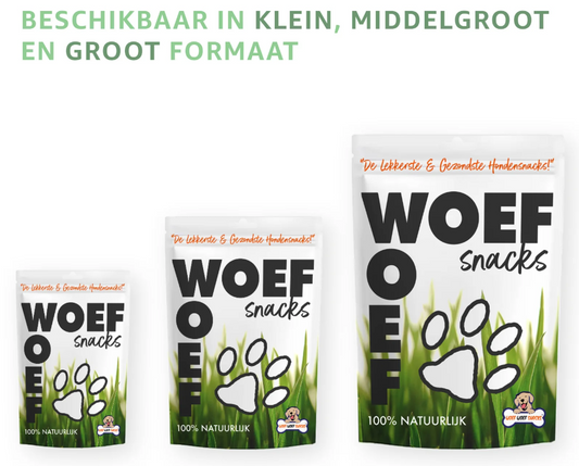 Kippenvleugels – 100% Natuurlijke Hondensnack