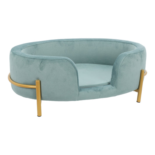 hondenbankhondensofa