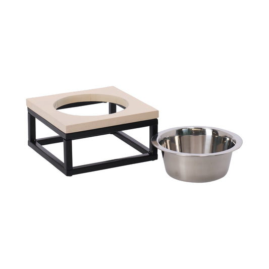 Milo Feeder | Verhoogde voerbak