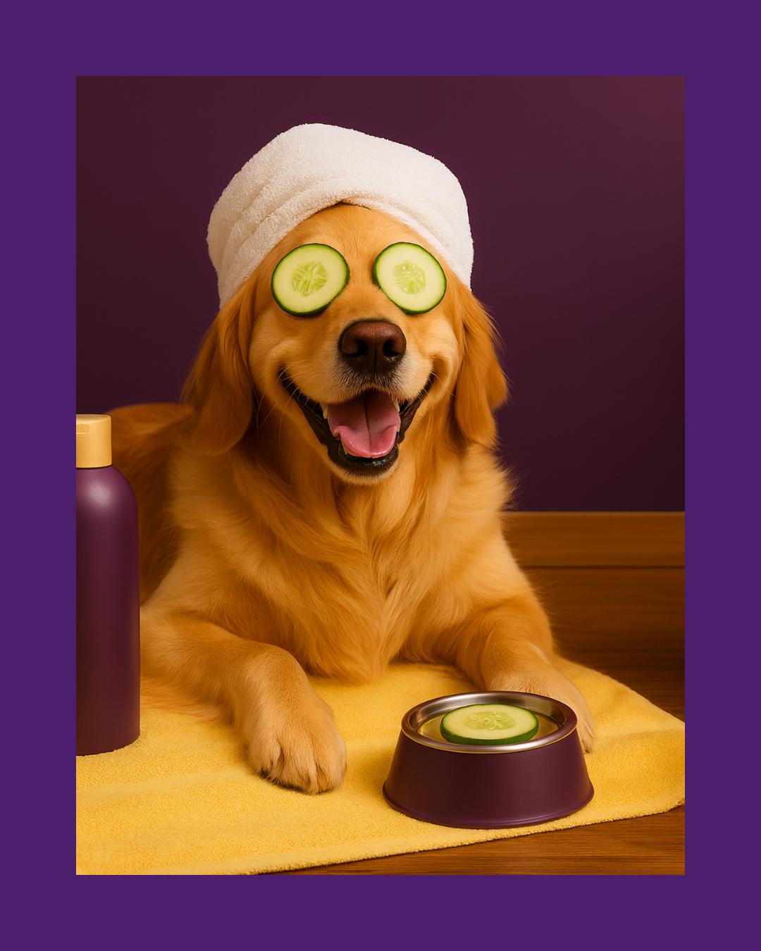 hondenverzorging, hondenshampoo, hondenborstel, verzorging hond, natuurlijke hondenverzorging.