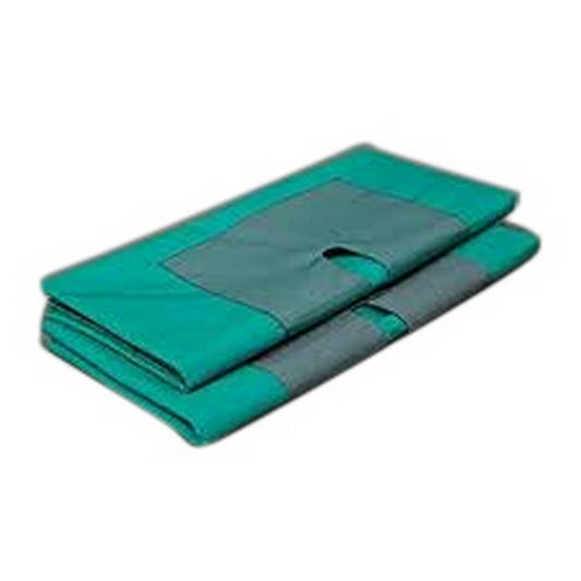 Veterinary surgery accessory KVP Window-0