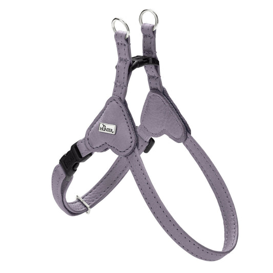 Dog Harness Hunter SOHO MINI Lilac XS/S-0