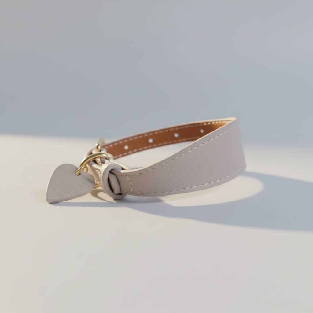 The Daydreamer Collar – Lila