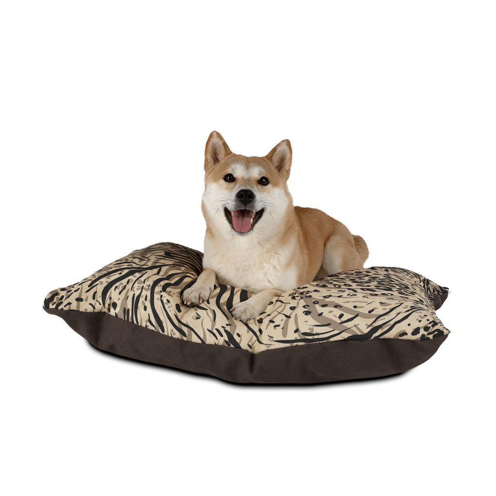 Stylish Pet Bed — Designer Home Accent for Women Who Love Curated Interiors