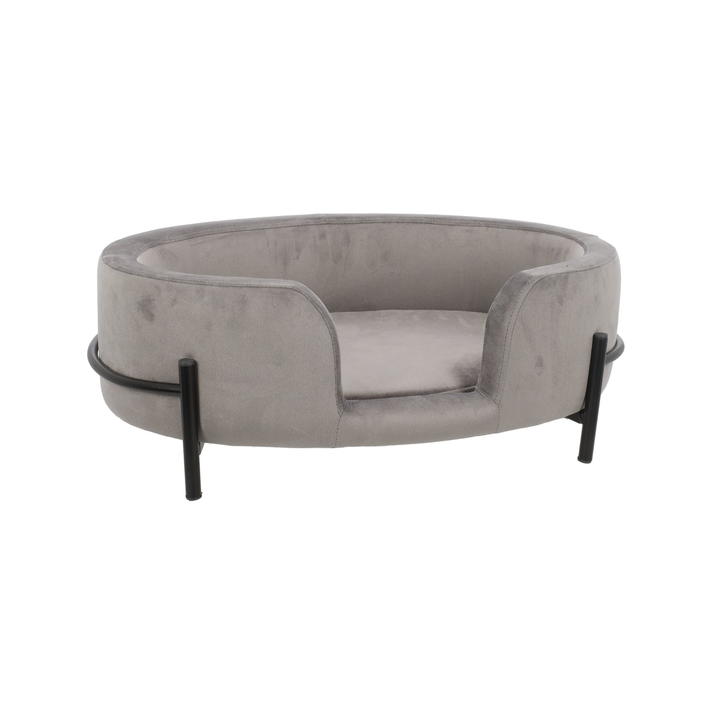 BellaLuxe Hondensofa