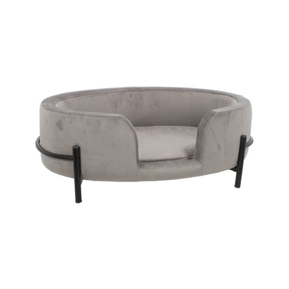 BellaLuxe Hondensofa