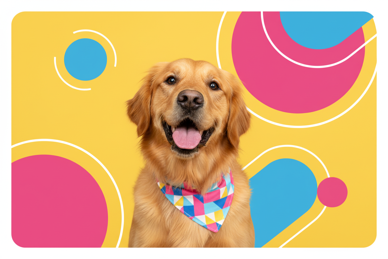 Hero Banner studiopawse