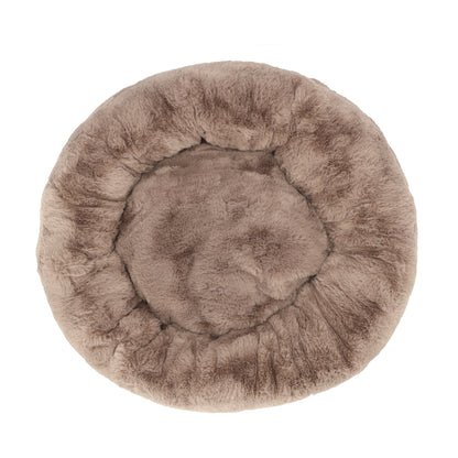 Hugo Donut Pet Basket – Hunde- und Katzenkorb