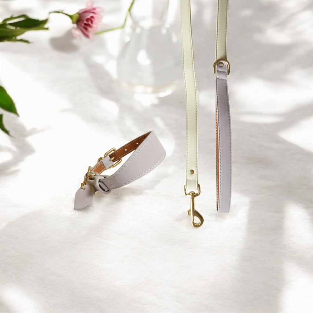 The Daydreamer Leash – Lila