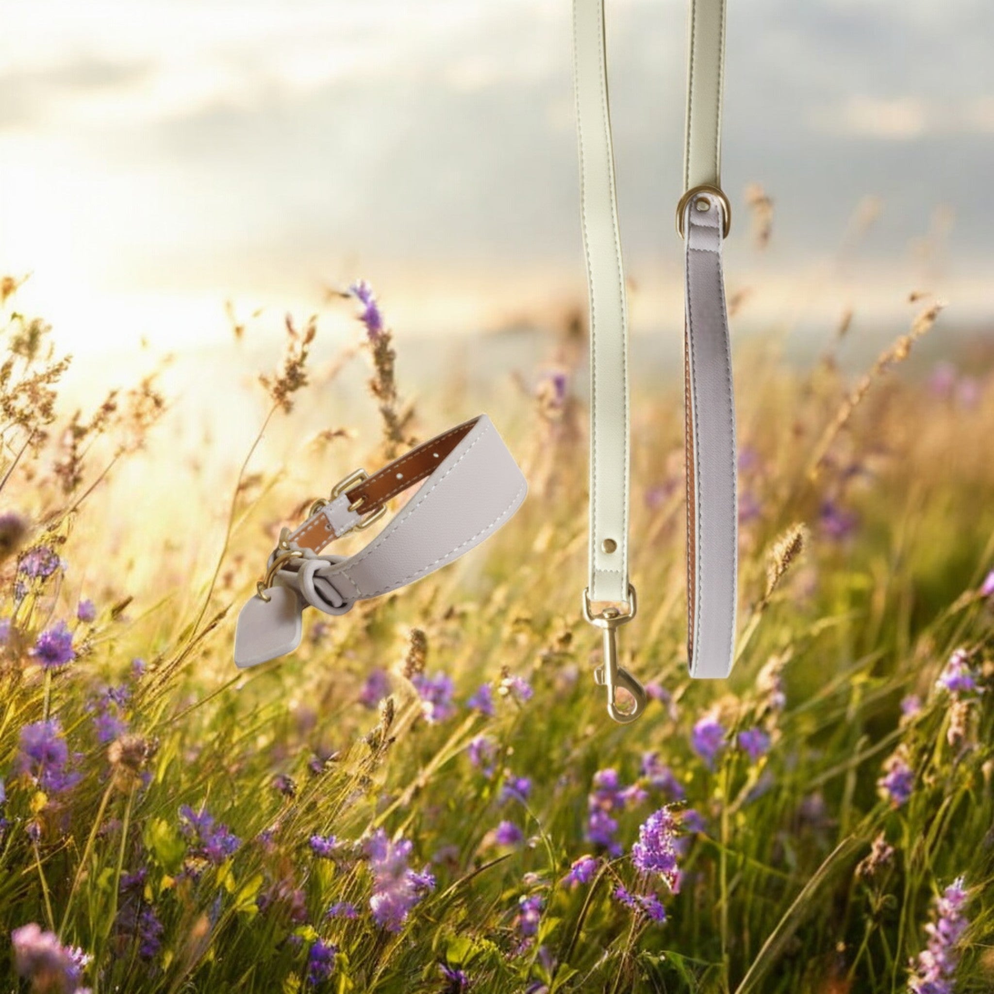 The Daydreamer Collar – Lila