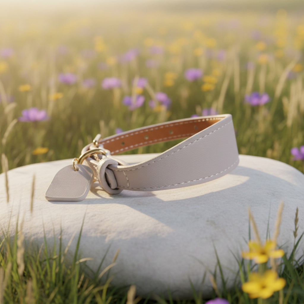 The Daydreamer Collar – Lila